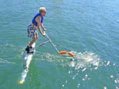 Look! Best selling! Water sports equipment-waterskipper