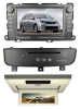 Double din special car dvd gps Toyota Sienna with full functions all in one HD LCD touch panel