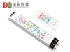 BC-370RF Remote LED Strip RGB Controller