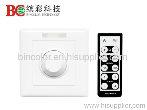 LED Dimmers