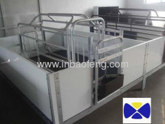 Hot sales American Gestation Crate for Pig