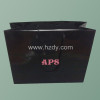 157 gsm coated paper bag-Glossy lamination