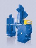 Apron Type Shot Blasting Machines