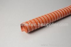 silica glass fiber pipe