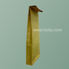 kraft paper bags