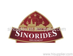 Swonder Amusement Rides Co., Ltd