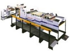 Single Knife Sheeter