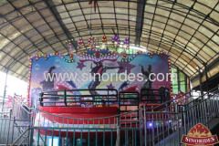 Park Rides--TAGADA