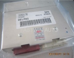 Chinese auto parts car ecu