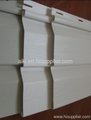 Fiber Cement Wall Cladding