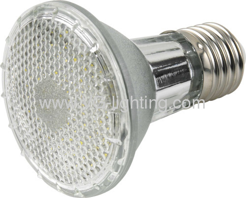 DIP LED PAR20 bulb/ E27 E14 are Availble
