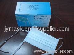 surgical mask