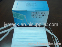 surgical mask