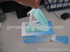 surgical mask