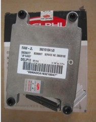 China Auto ecu car