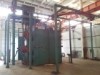 High Quality Catenary Shot Blasting Machine