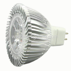 12V MR16 LED Spotlight