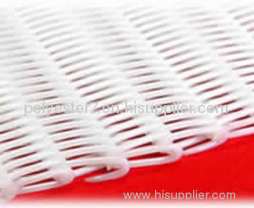 Polyester Spiral Dryer Mesh Fabric