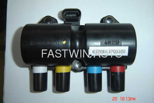 ignition coil for Hafei