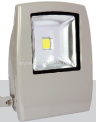 power 10W LED floodlight