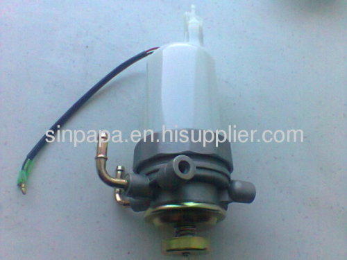 Oil Water Separator