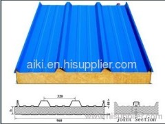 EPS sandwich panel Polystyrene sandwich panel EPS sandwich board