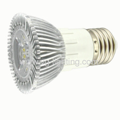 3W / 6W Aluminum LED Spot light