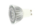 3W / 6W Aluminum LED Spot light