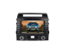 in car video for TOYOTA FJ CRUISER