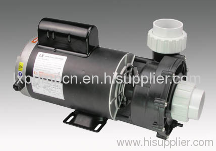 LX Pool and Spa Pump 2 Speed (WUA200-II WUA400-II WUA300-II)