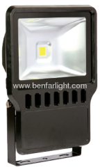 100W outdoor high power led flood light