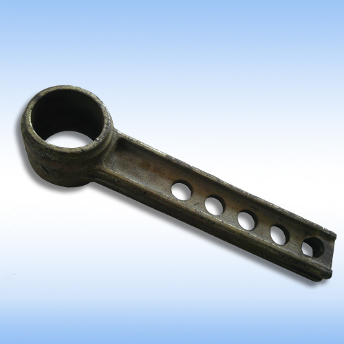 cast steel accessories