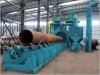 Steel Pipe Outer Wall Shot Blasting Machine