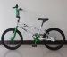 Top quality 20'' freestyle bike bicycle BMX