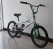 Top quality 20'' freestyle bike bicycle BMX