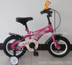 2012 hot selling kids bicycles bike CE & ISO9001 report
