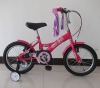 beautiful children bike bicycle 2012 model