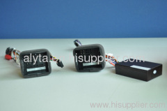HONDA CITY Navigation GPS DVD VCD CD Player Radio USB SD AM FM Tuner RDS TV Bluetooth HD TFT LCD Touch Penal