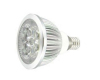 4X1W / 4x2W LED JDR E14 ROUND CUP BULB