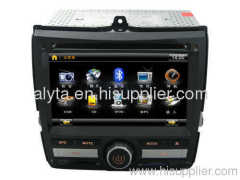 dvd car for HONDA CITY