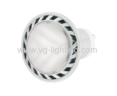 5630SMD 4.5W / 8W JDR E14 Round LED cup Bulbs