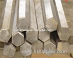 Hexagon Aluminium Bar