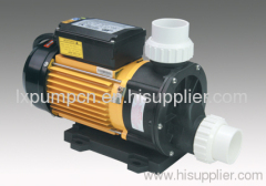 Guangdong LX Pump Co Ltd. LX Whirlpool bath pump TDA50 TDA75
