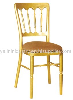 classical ballroom dining chair