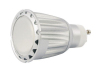 5630SMD 4.5W / 8W LED JDR E27 Round cup Bulbs
