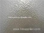 1050 Stucco Aluminum Sheet