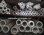 Thick-wall Aluminum Pipe