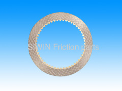 Ford Tractor Bronze Clutch friction plate C5NNP743B