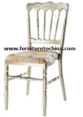 imitated bamboo chateau and napoleon chair