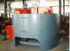 Shot Peening Pressure Tank